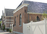 Joodse synagoge